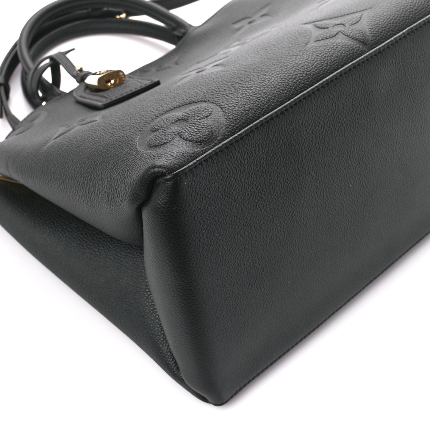 Empreinte Monogram Giant Grand Palais Black