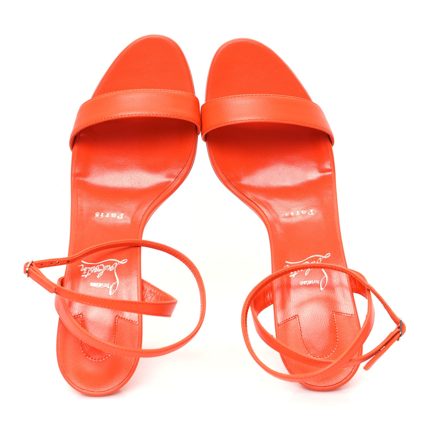 Nappa Loubigirl 85 Sandals 41 Vitamine
