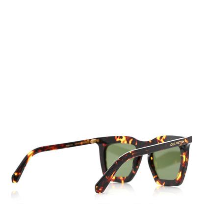 Louis Vuitton Acetate La Grande Bellezza Sunglasses Z1218W Dark Tortoise 4 of 8