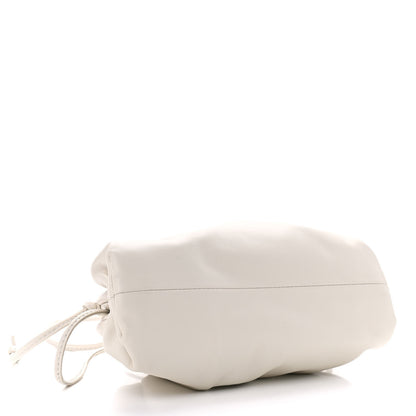 Bottega Veneta Butter Calfskin The Mini Pouch Plaster 4 of 8