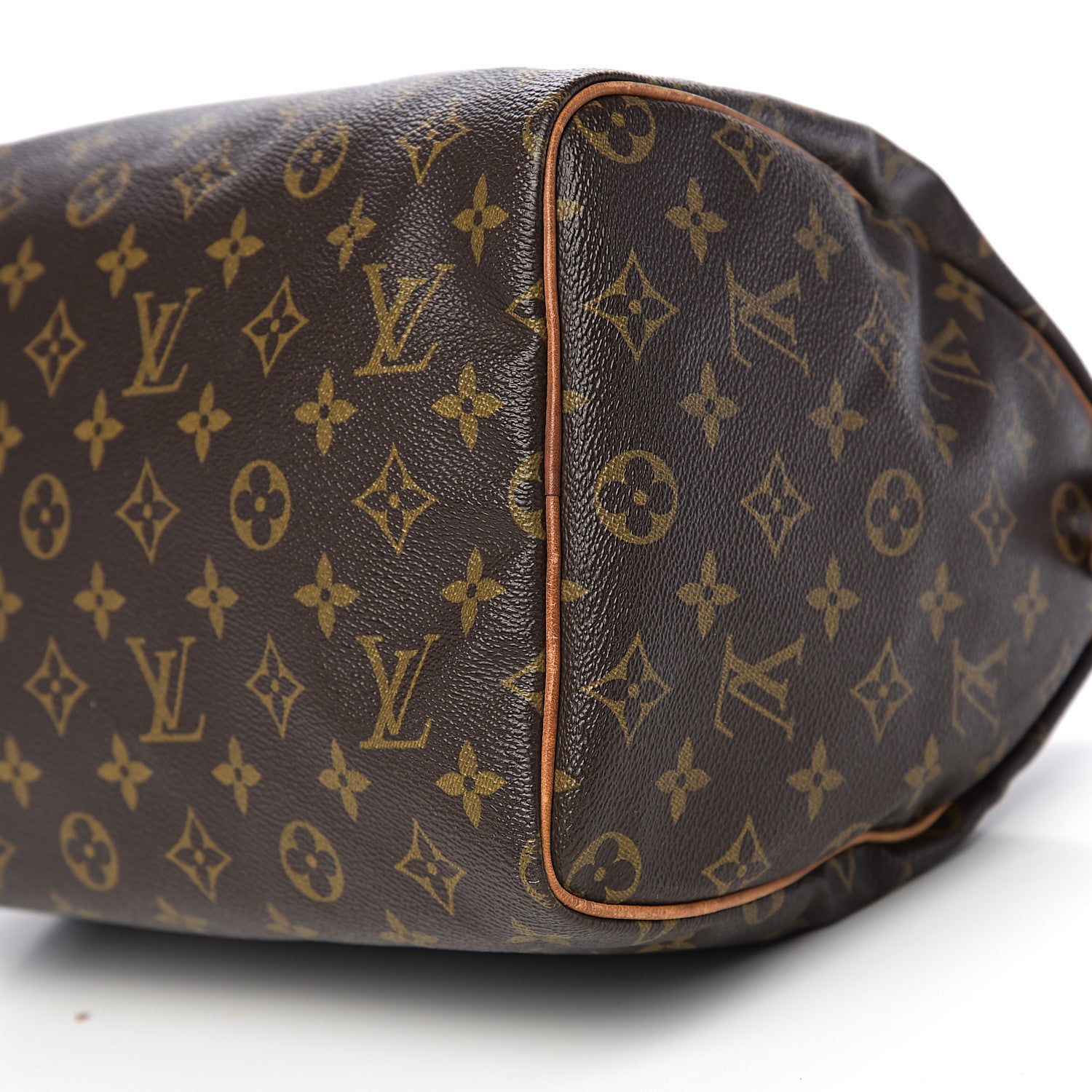 Louis Vuitton Monogram Speedy 30 20 of 21