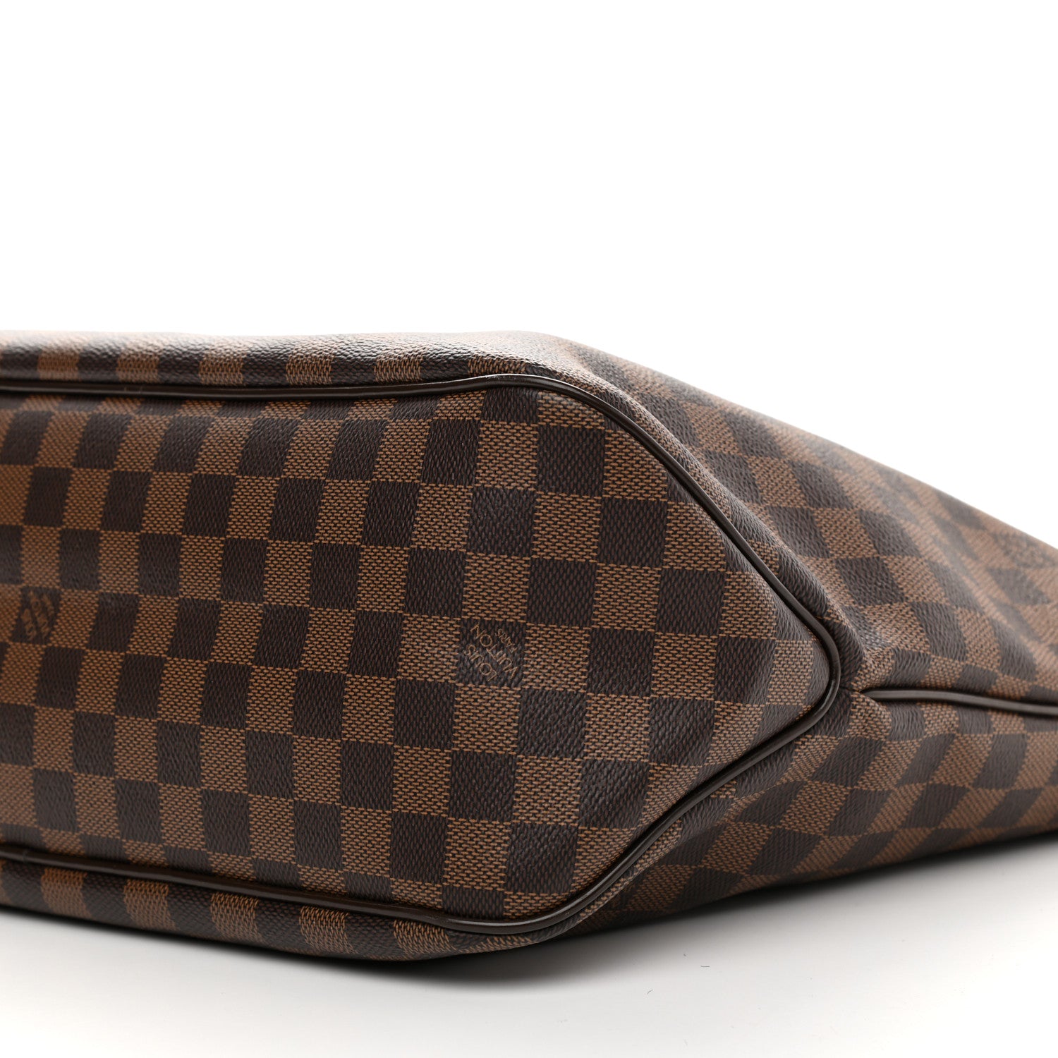 Louis Vuitton Damier Ebene Delightful MM 8 of 8