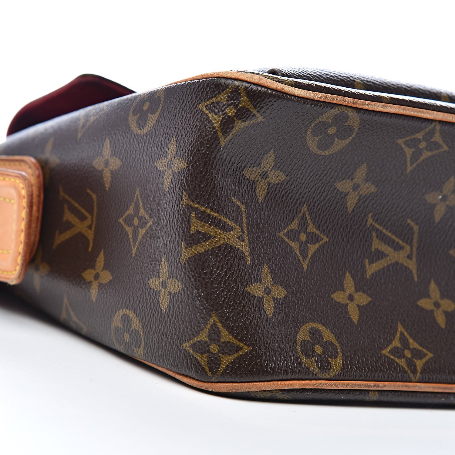 Louis Vuitton Monogram Viva-Cite GM 13 of 16
