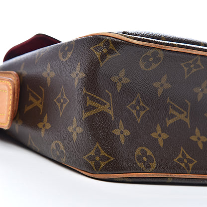 Louis Vuitton Monogram Viva-Cite GM 13 of 16