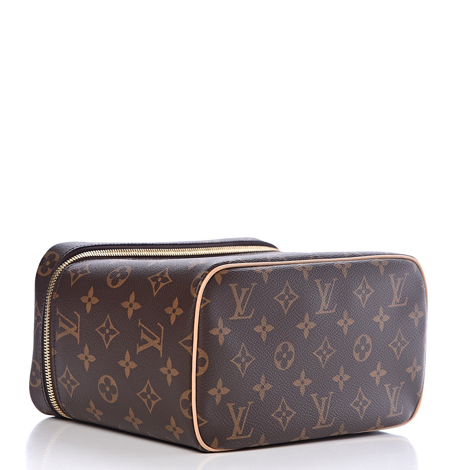 Louis Vuitton Monogram Nice BB 4 of 8