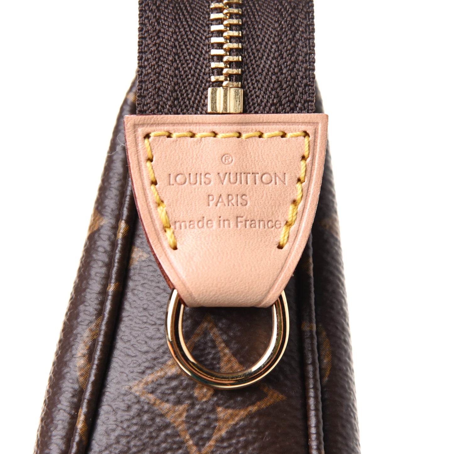 Monogram Pochette Accessories NM