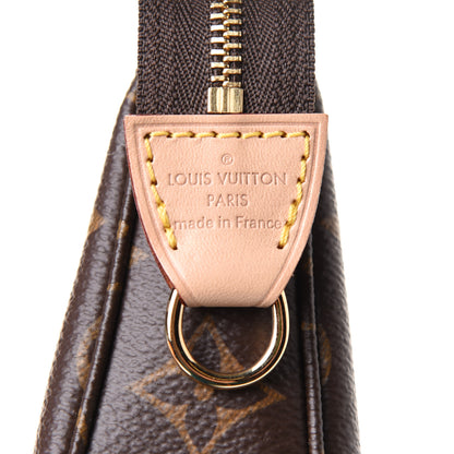 Louis Vuitton Monogram Pochette Accessories NM 7 of 12