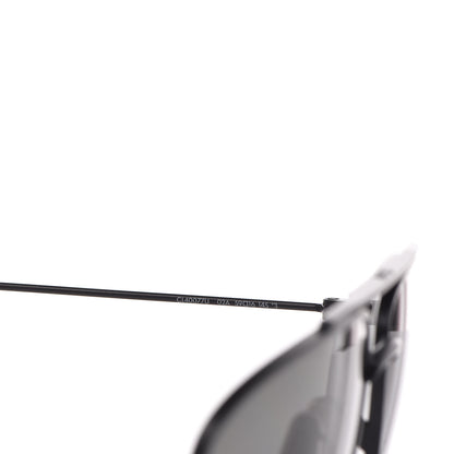 Celine Aviator Sunglasses CL40077U Black 6 of 8