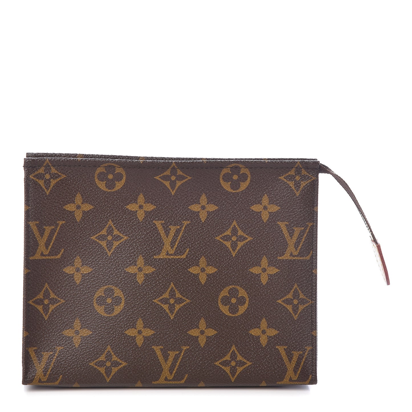 Monogram Toiletry Pouch 19