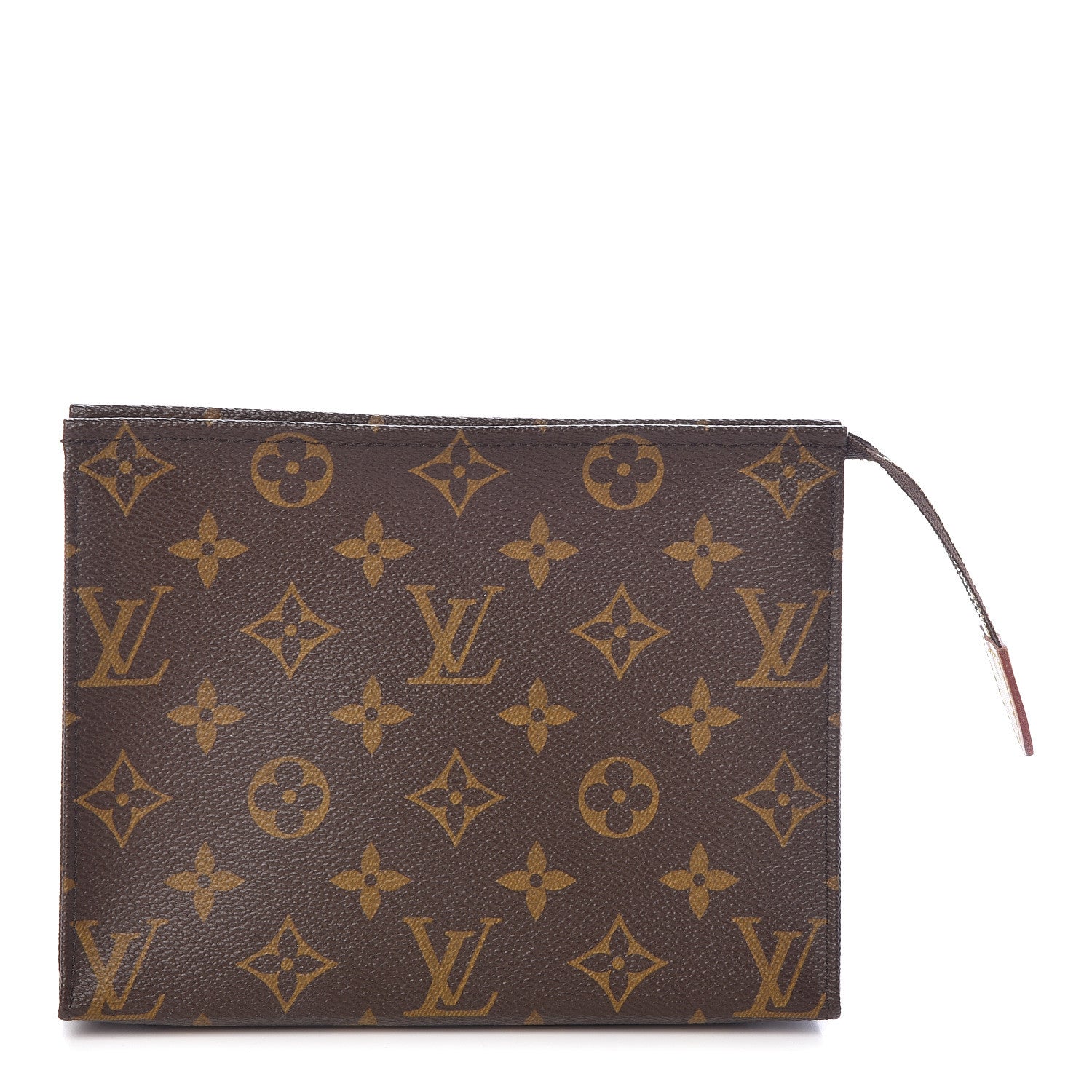 Louis Vuitton Monogram Toiletry Pouch 19 1 of 6