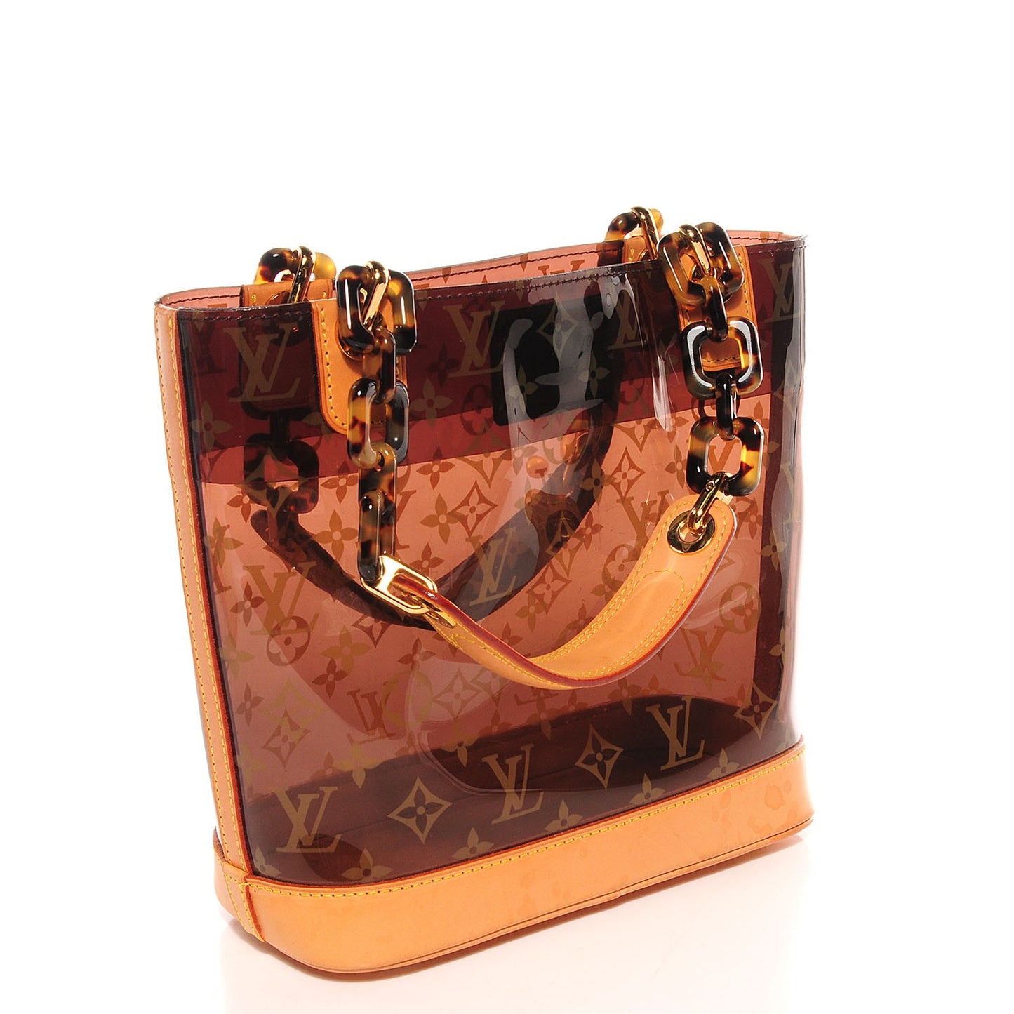 Vinyl Sac Ambre PM