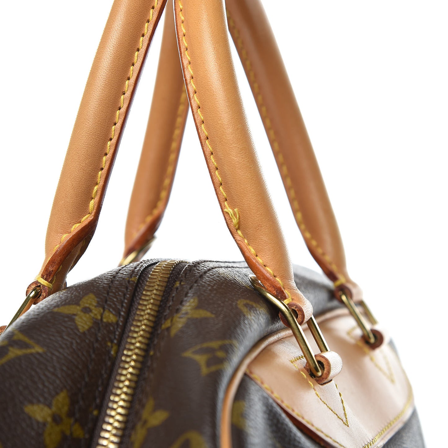 Monogram Deauville
