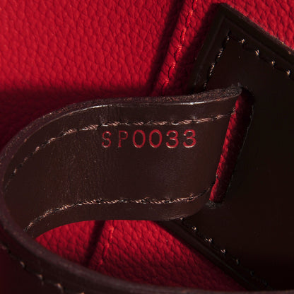Louis Vuitton Damier Ebene Nice 7 of 7