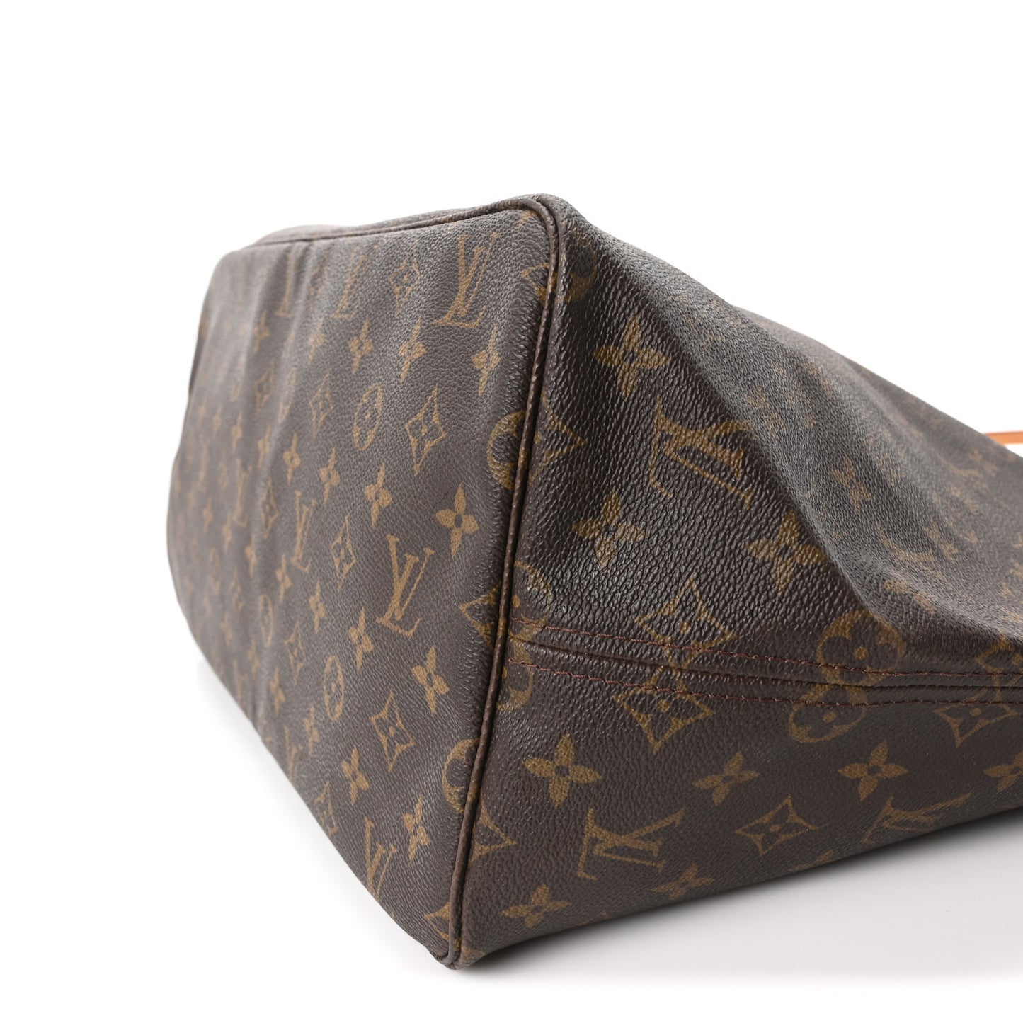 Monogram Neverfull GM