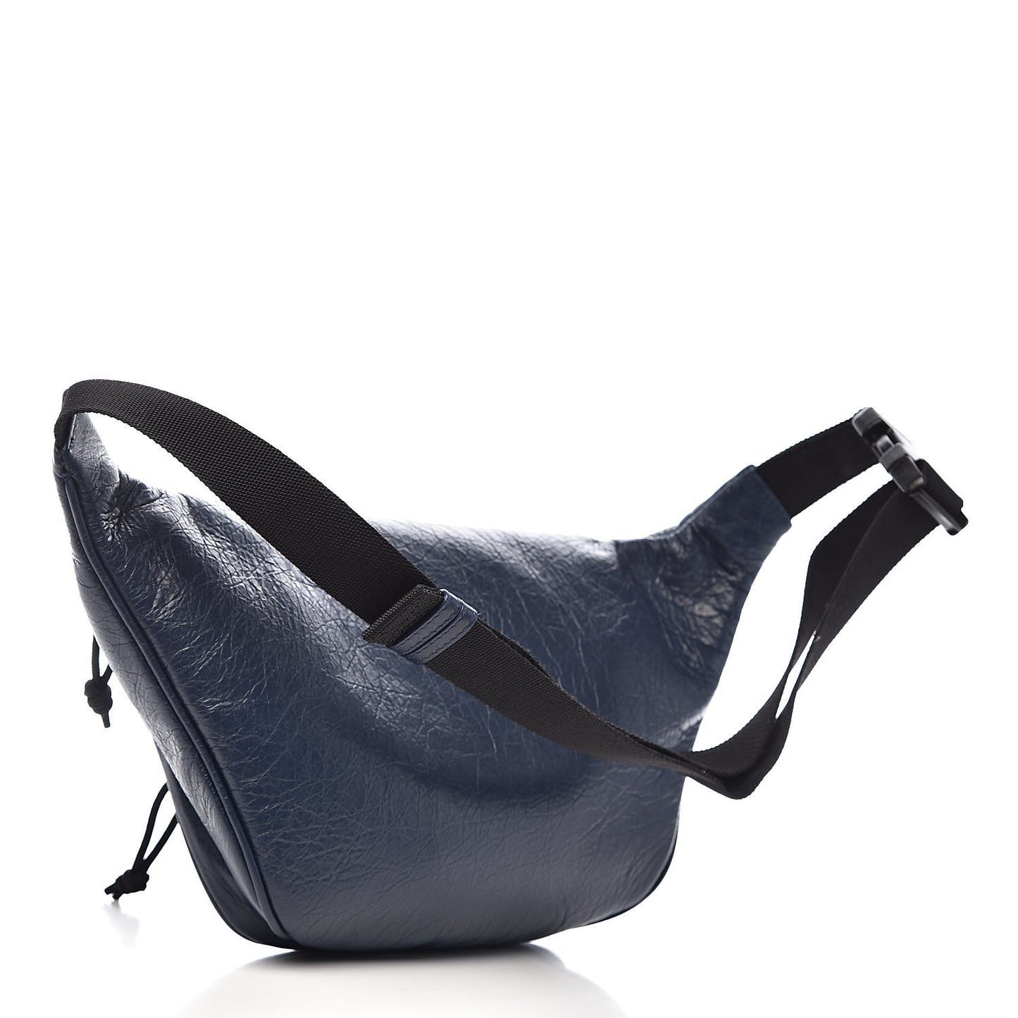 Agneau Arena Logo Explorer Belt Bag Bleu Roi