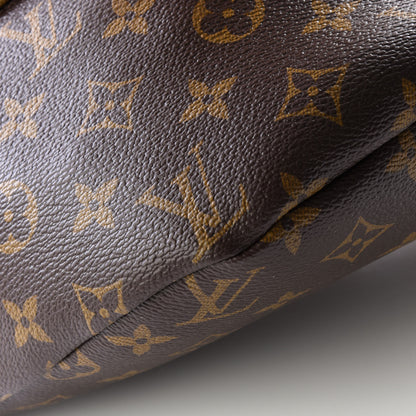 Louis Vuitton Monogram Bumbag 6 of 9