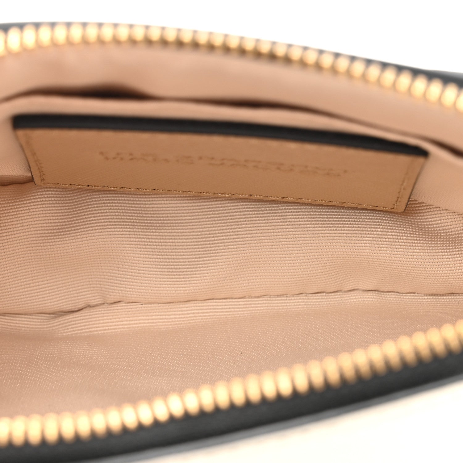 Marc Jacobs Saffiano Small Snapshot Camera Bag Beige Pink Multicolor 5 of 10