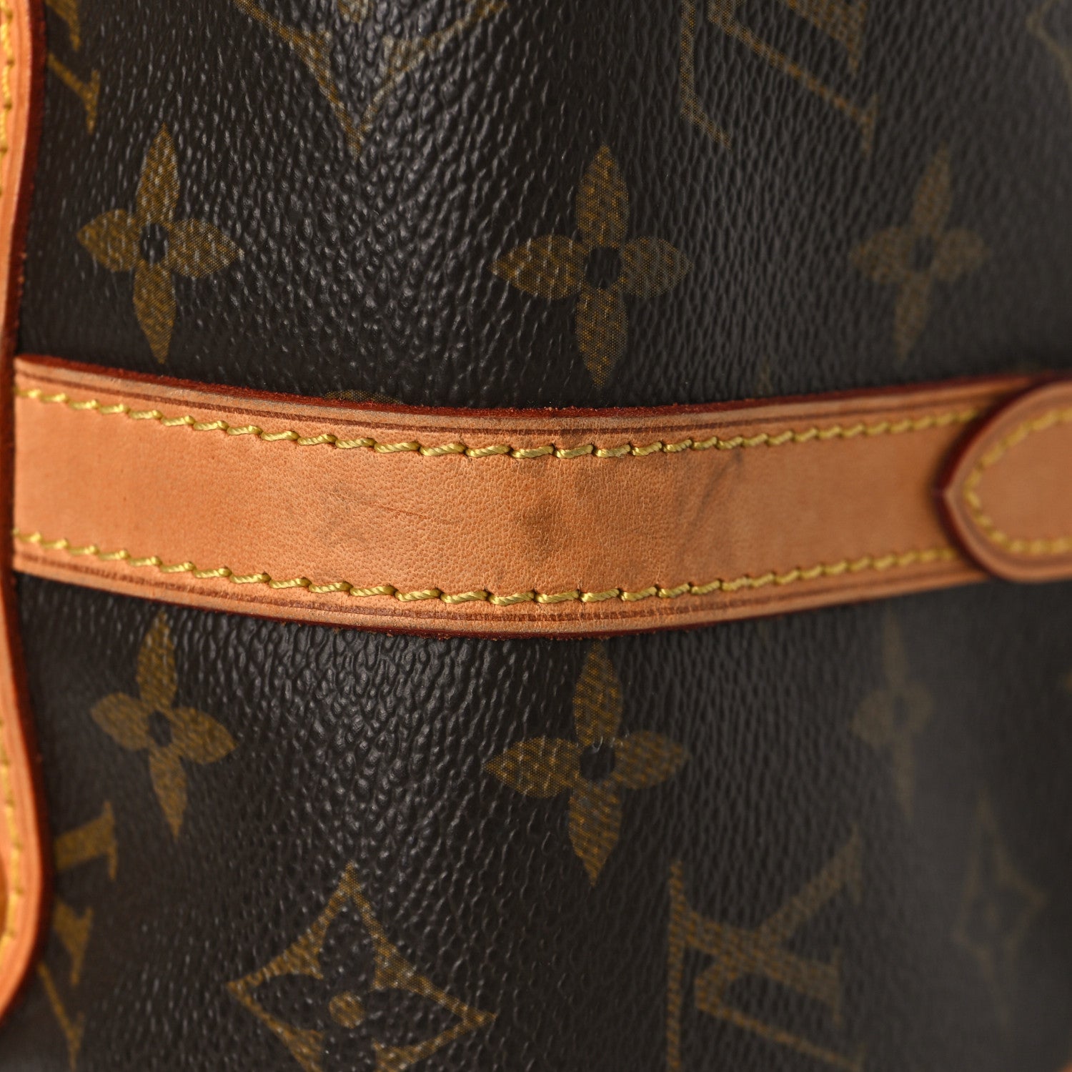 Louis Vuitton Monogram Stresa PM 9 of 10