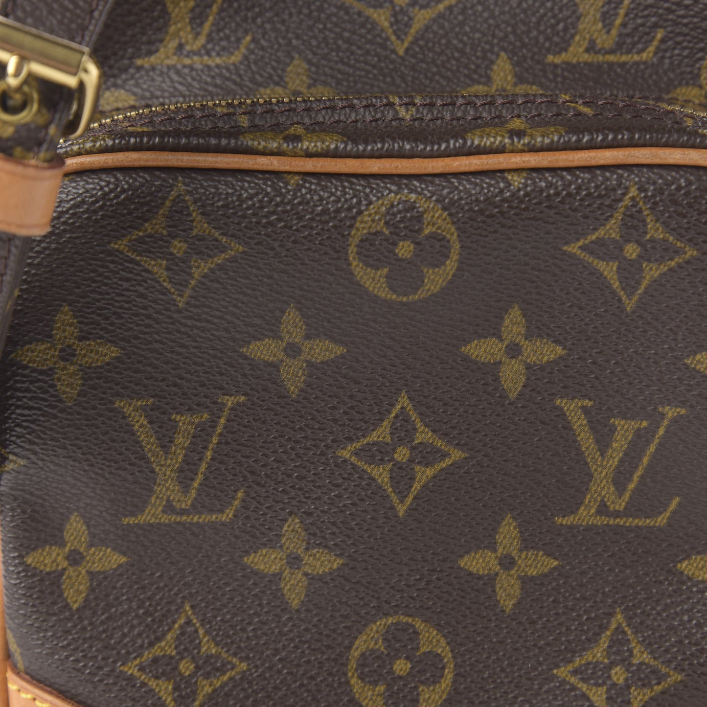 Monogram Amazone