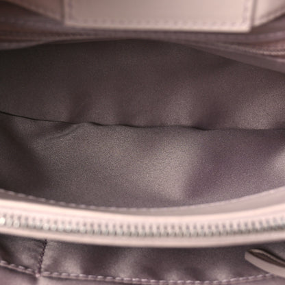 Chanel Lambskin Quilted Chanel 7 Tote Pink 5 of 10
