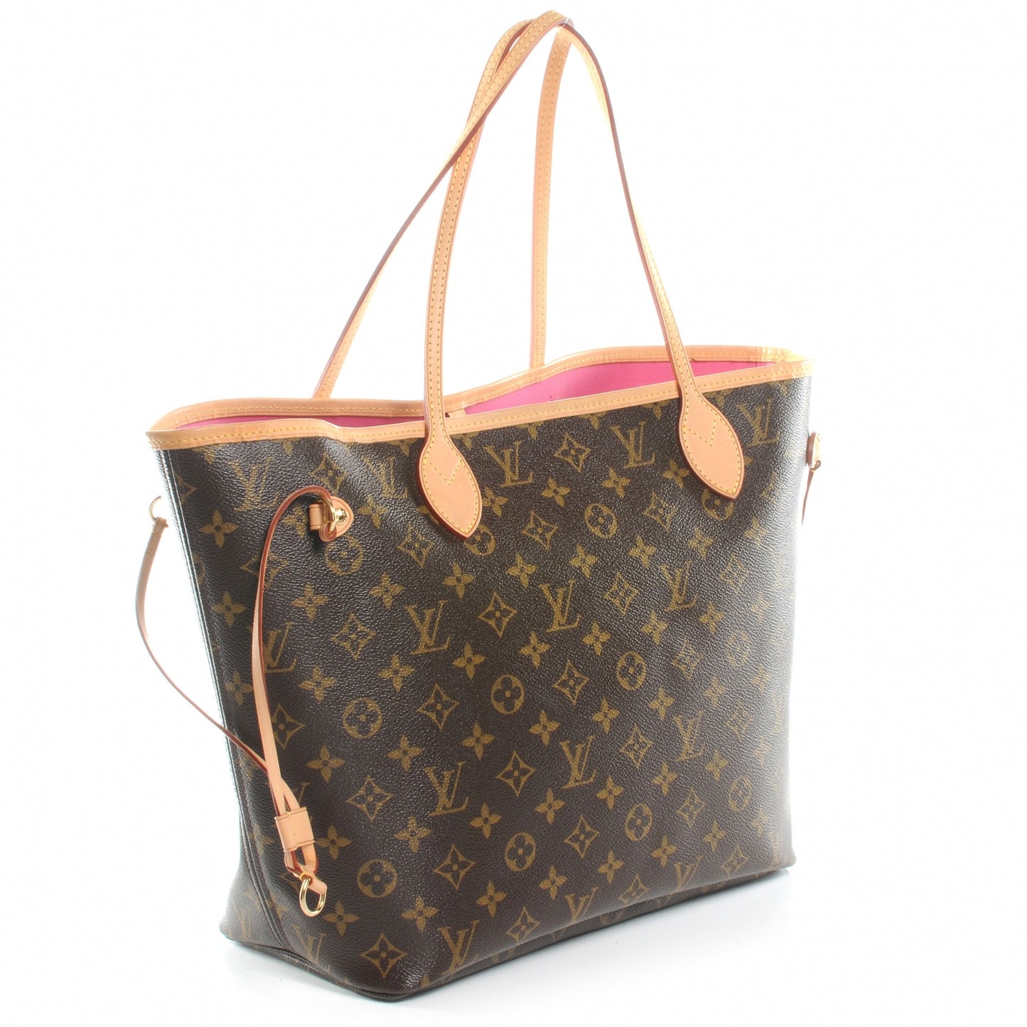 Monogram MOCA Neverfull MM