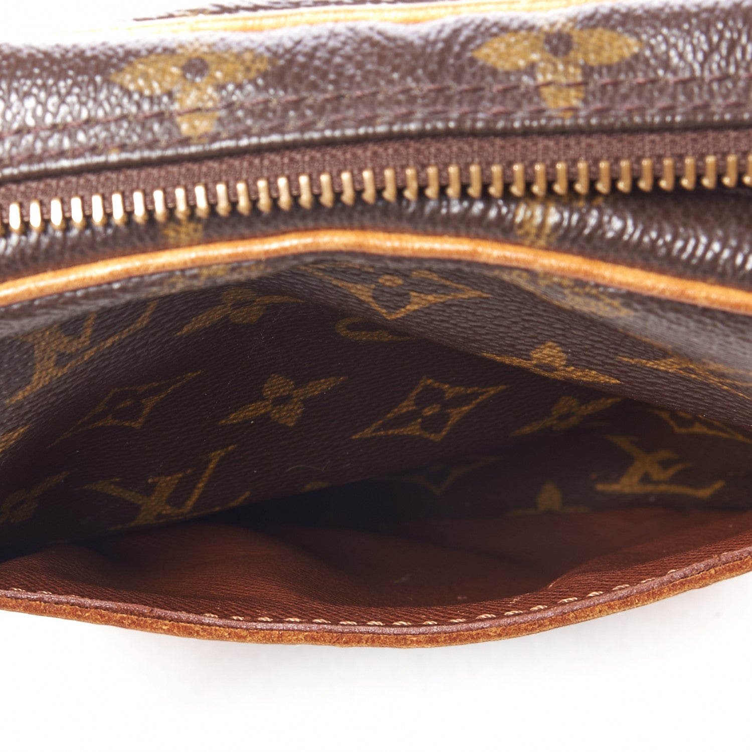 Louis Vuitton Monogram Danube 21 9 of 10