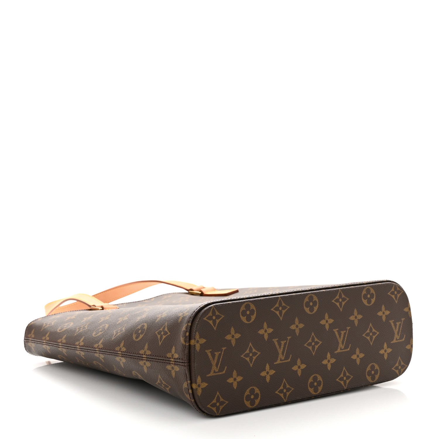 Louis Vuitton LOUIS VUITTON Monogram Vavin GM 5 of 8