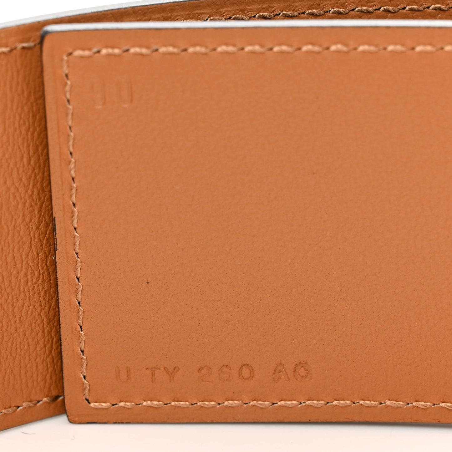 Box Collier De Chien CDC Belt 90 36 Black