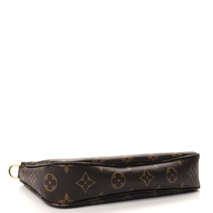 Louis Vuitton Monogram Pochette Accessories NM 4 of 10