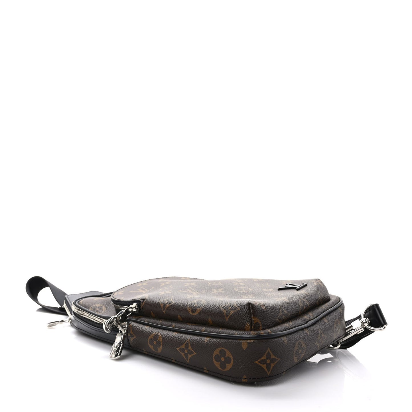 Monogram Macassar Avenue Sling Bag NM