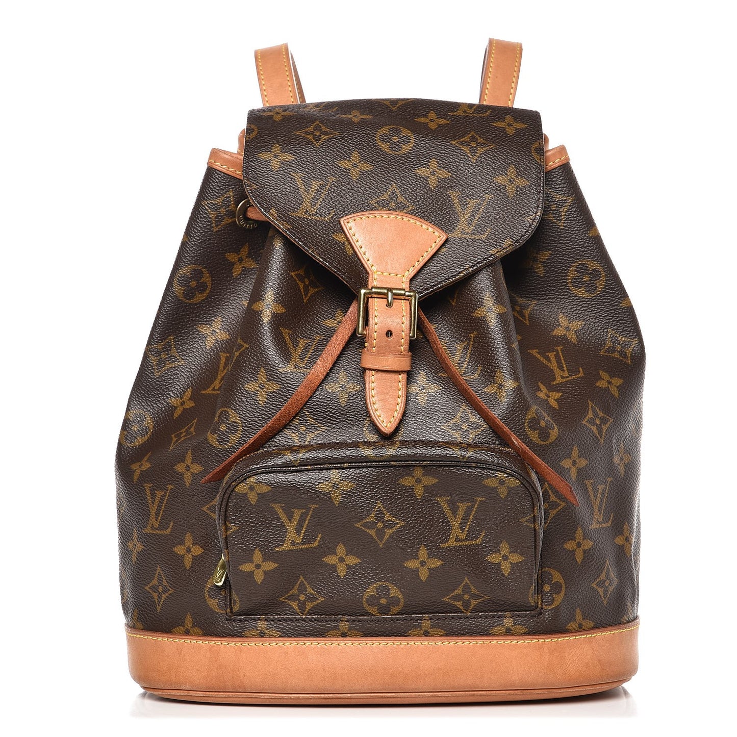 Monogram Montsouris MM Backpack