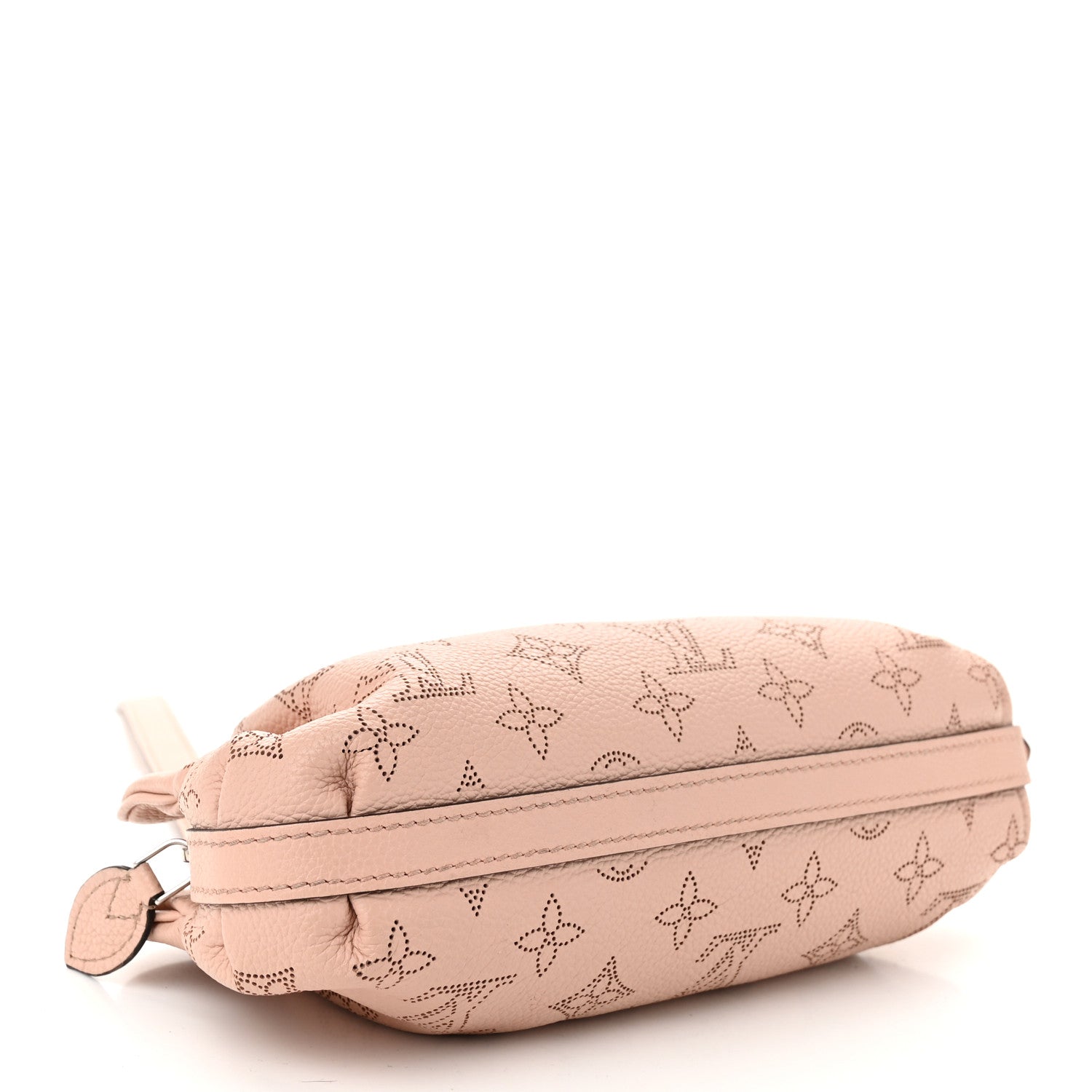 Louis Vuitton Mahina Scala Mini Pouch Magnolia 4 of 10