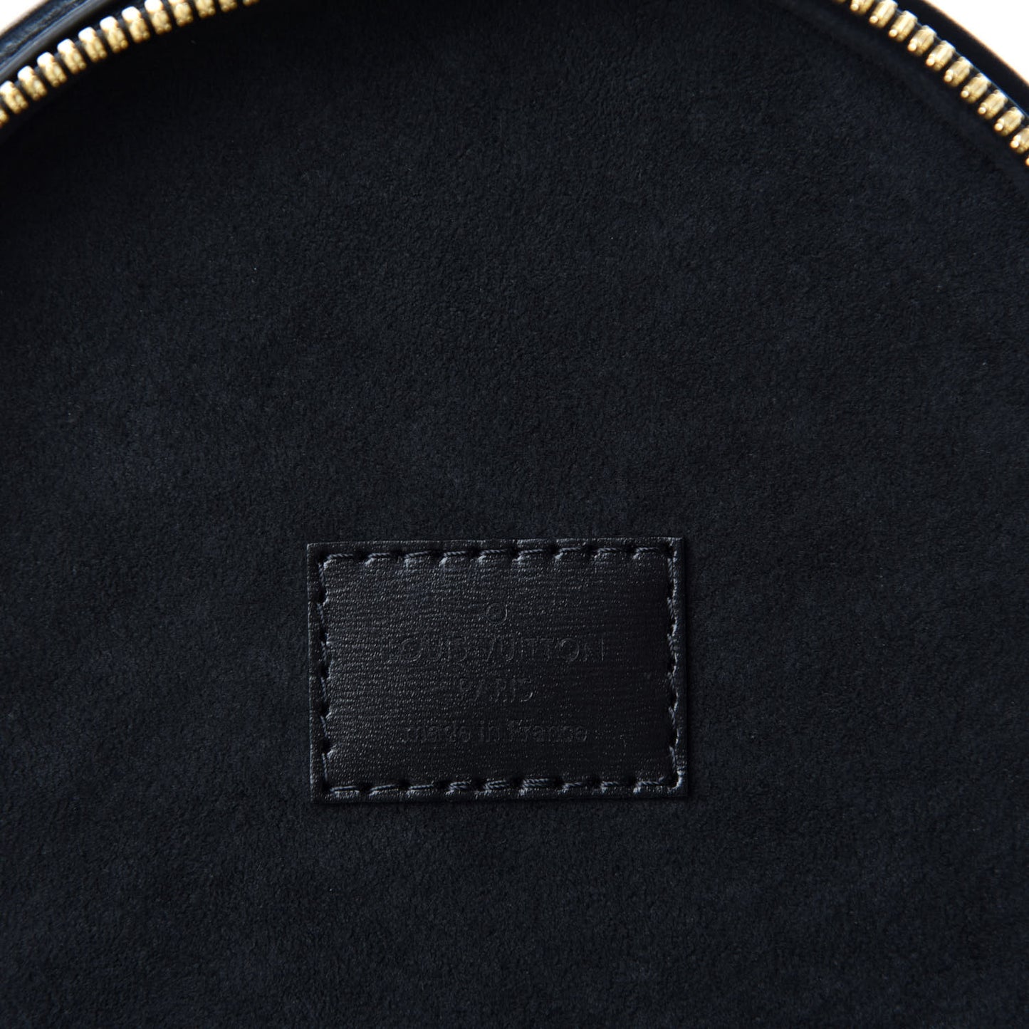 Reverse Monogram Cannes