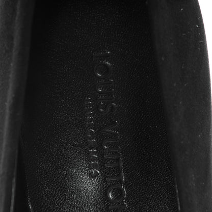 Hermes Enamel Narrow Clic Clac H Bracelet PM Black 8 of 8