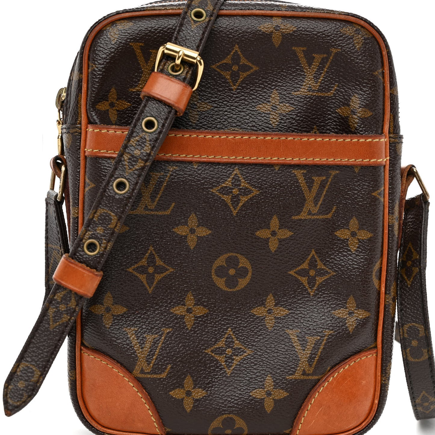 Monogram Danube 21