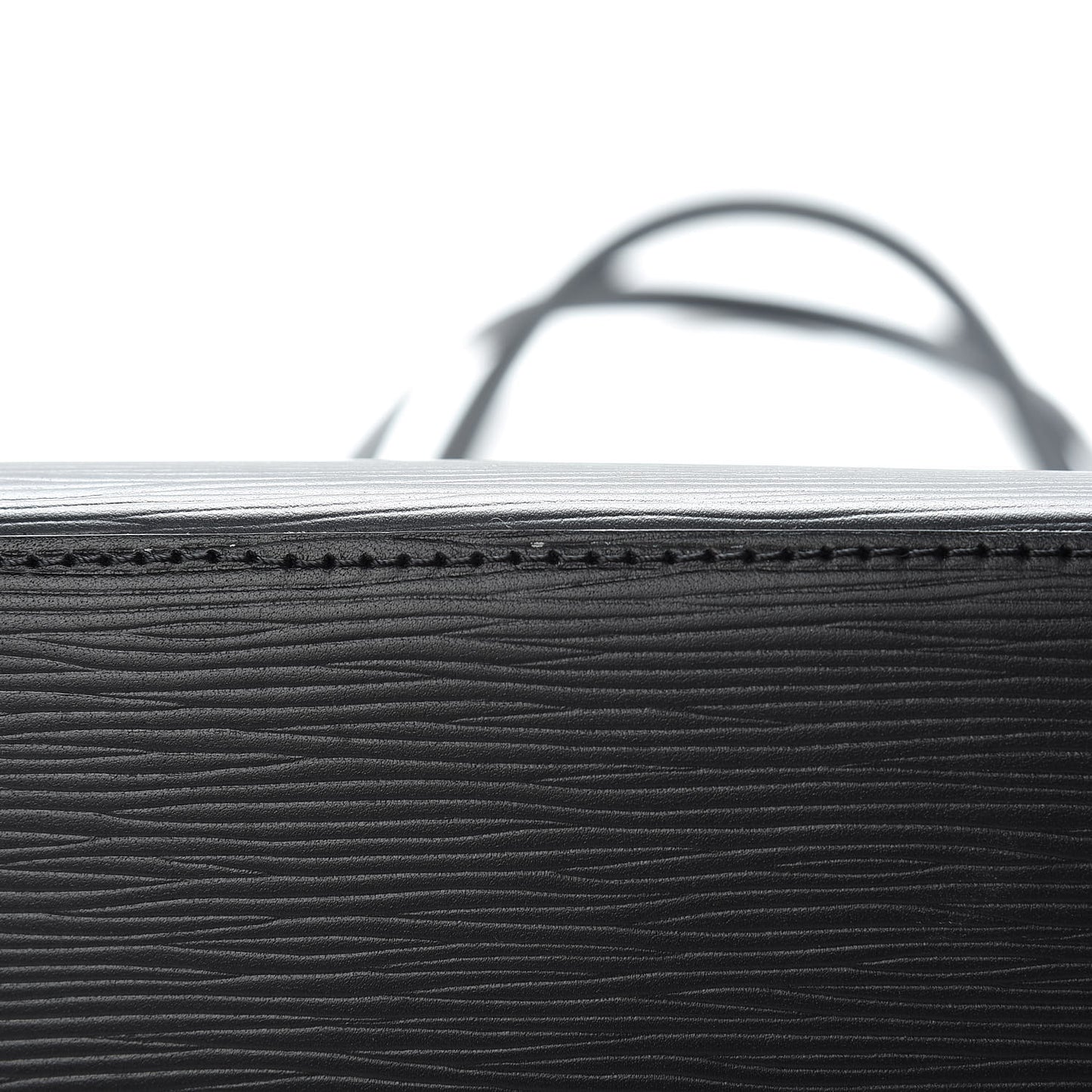 Epi Neverfull MM Black