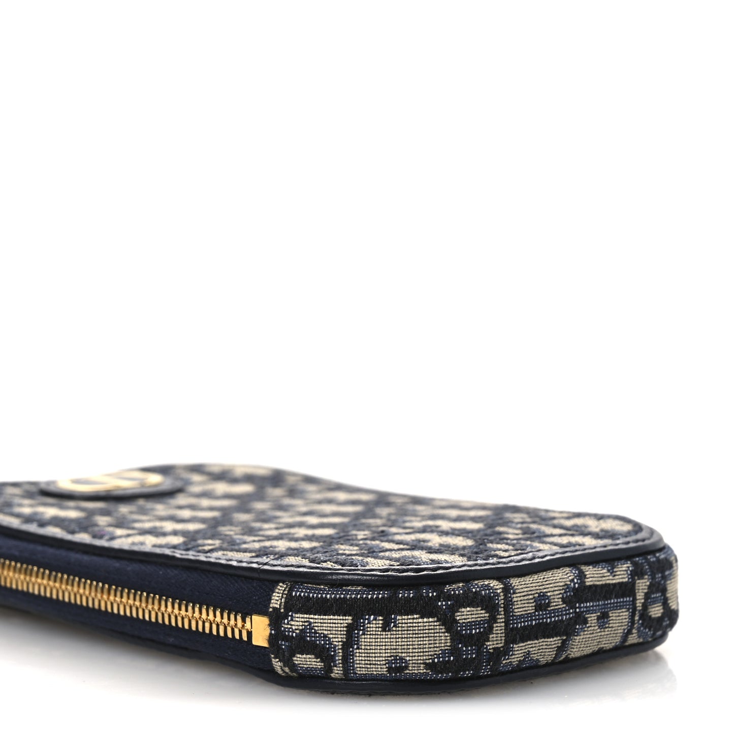 Oblique 30 Montaigne Phone Holder Blue