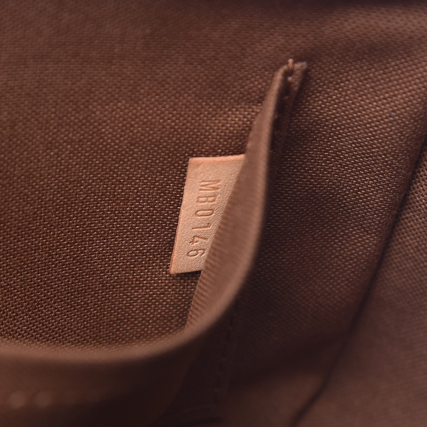 Monogram Pochette Accessories NM