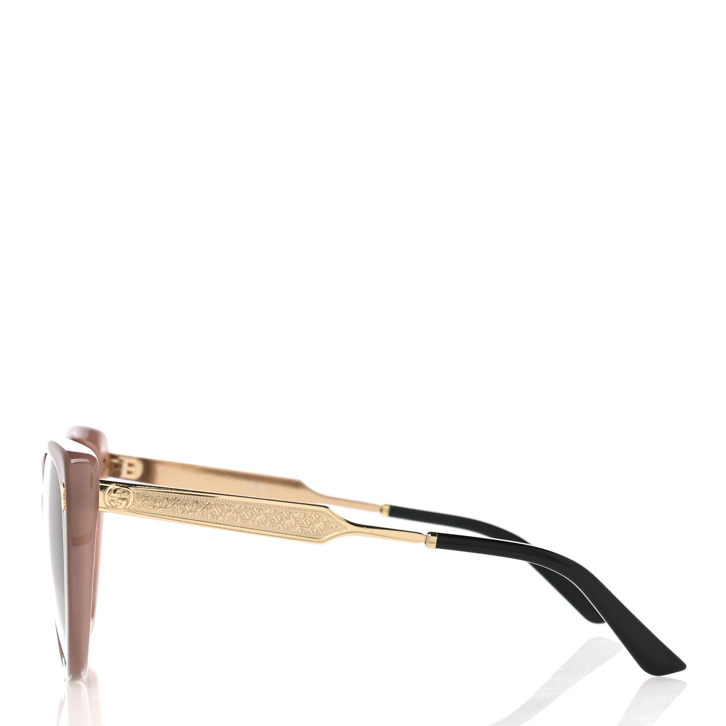 Cat Eye Sunglasses GG3804/S Pink