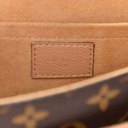 Louis Vuitton Monogram Marignan Sesame 6 of 8