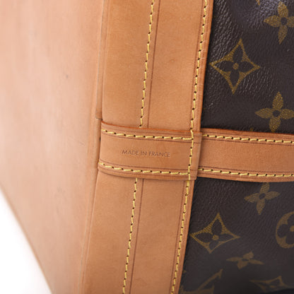 Louis Vuitton Monogram Noe 8 of 10