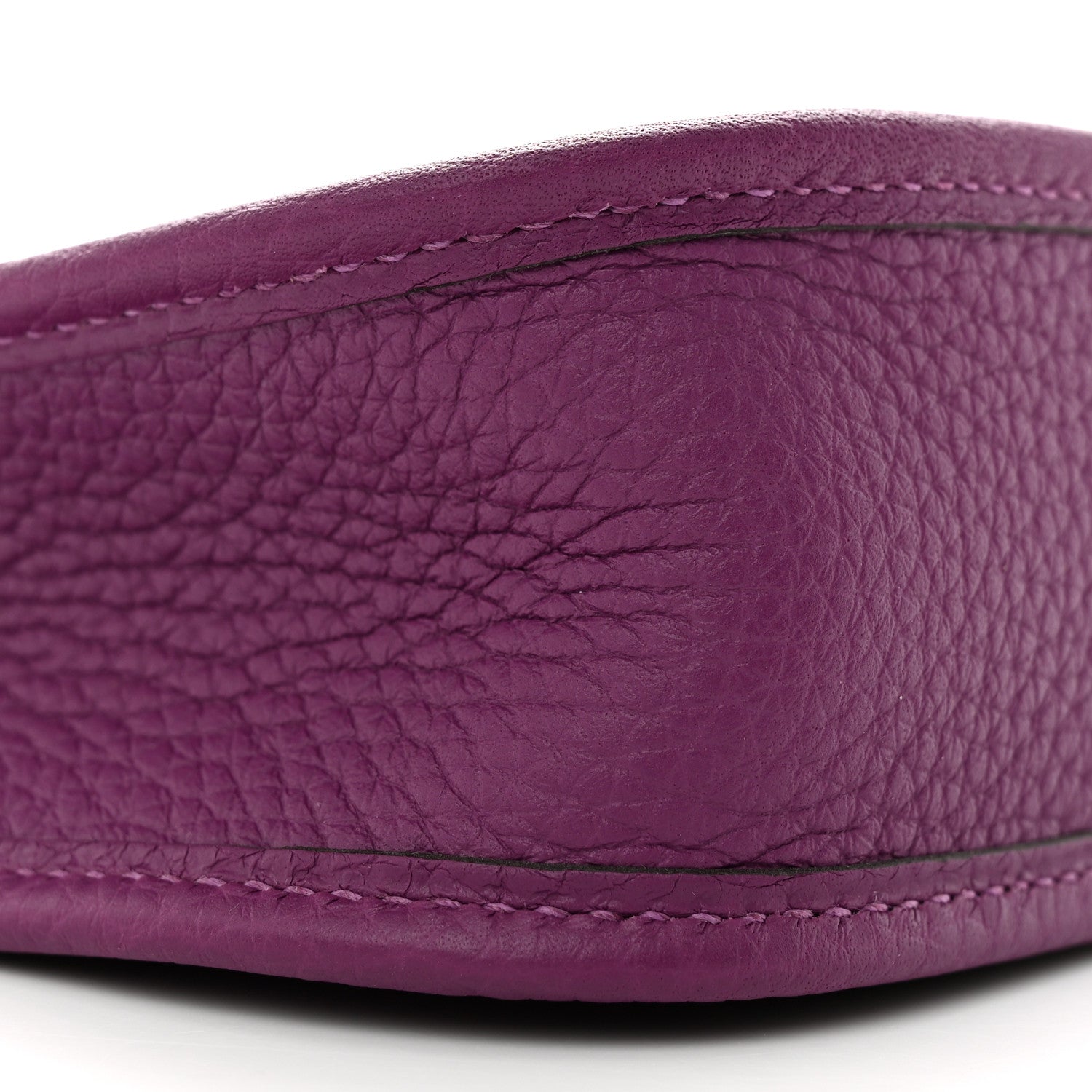 Hermes Taurillon Clemence Evelyne TPM Anemone 9 of 11