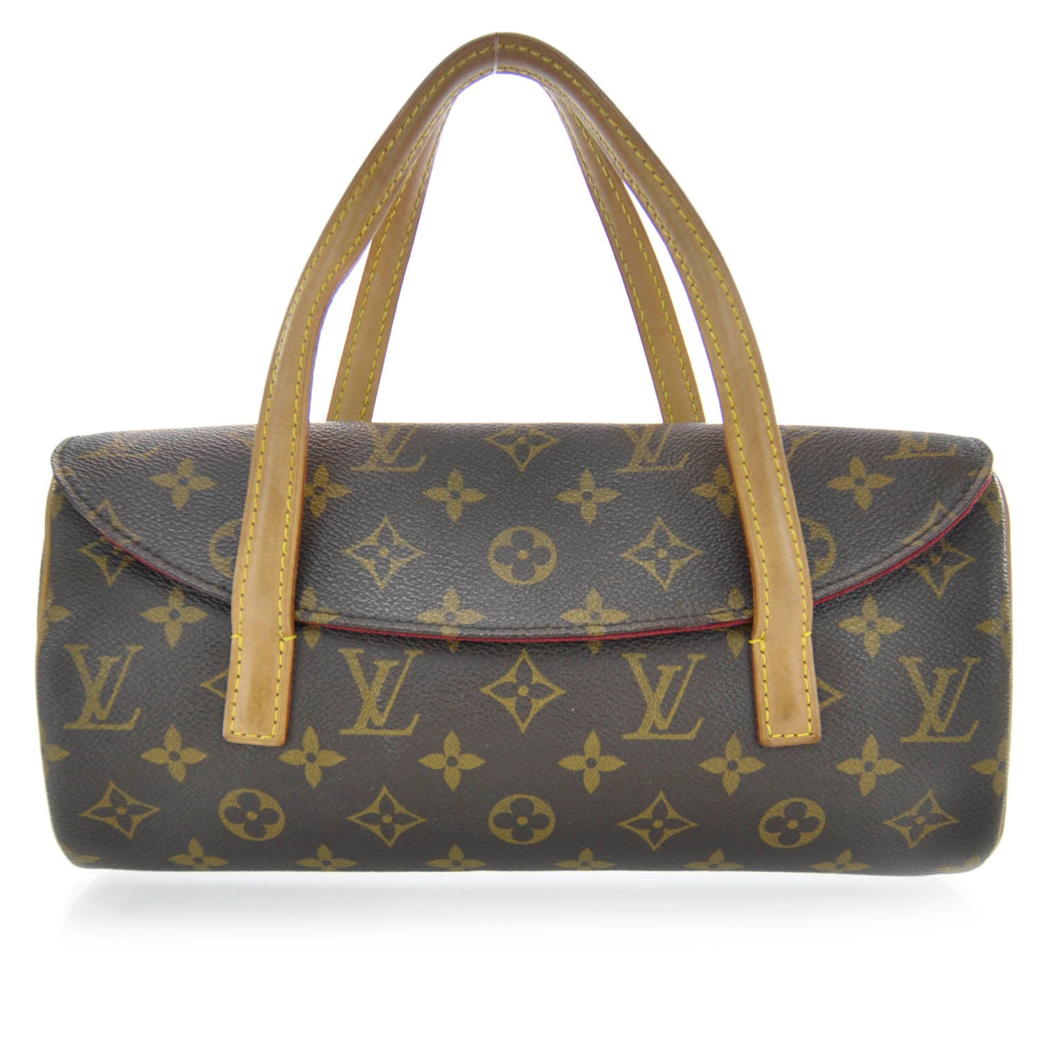 Louis Vuitton Monogram Sonatine 1 of 7