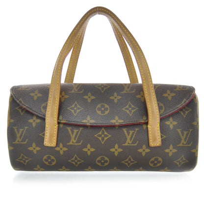 Louis Vuitton Monogram Sonatine 1 of 7