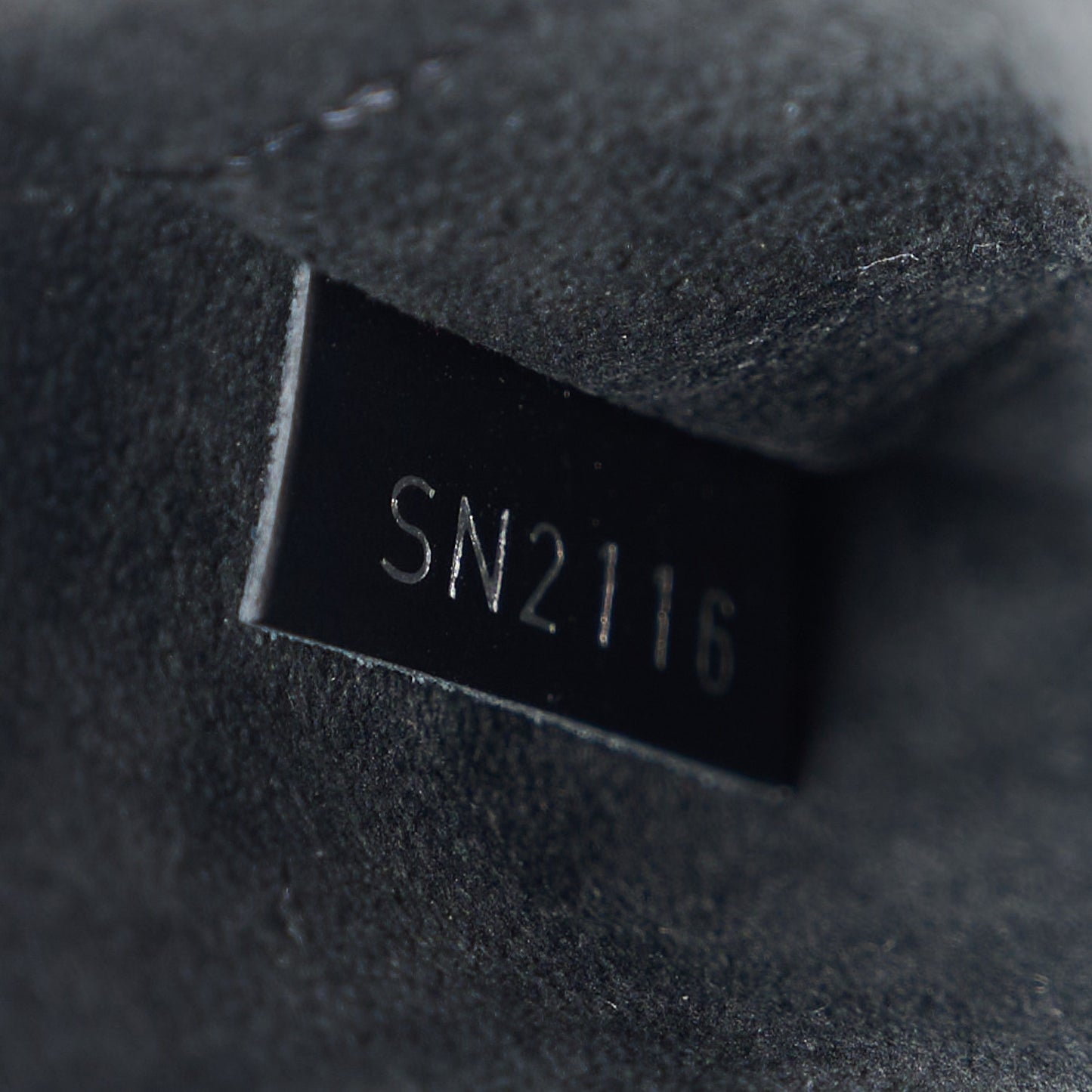 Epi Alma BB Denim Light