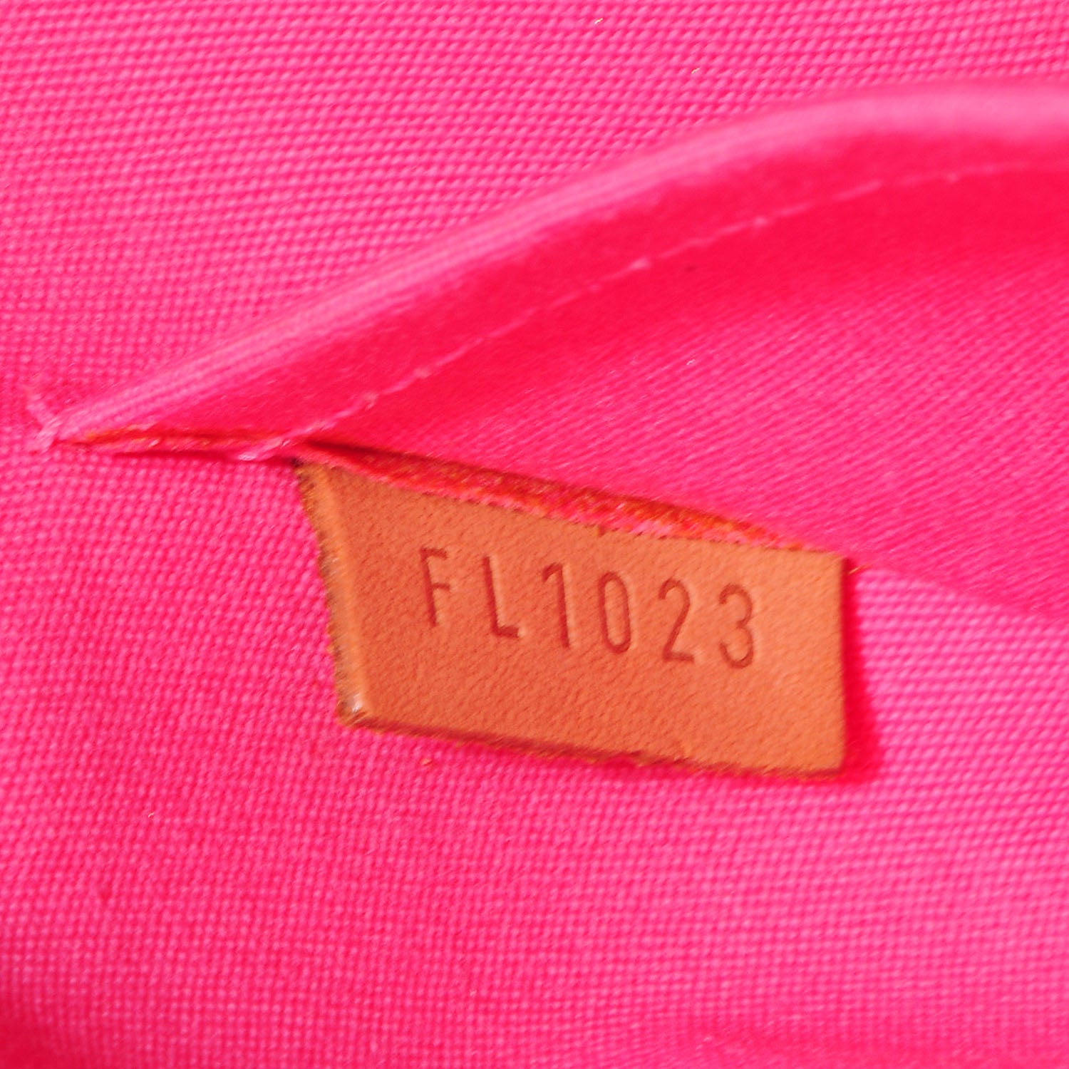Louis Vuitton Mini Monogram Mary Kate 48H Pink 7 of 7