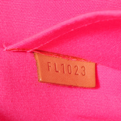 Louis Vuitton Mini Monogram Mary Kate 48H Pink 7 of 7