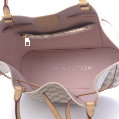 Louis Vuitton Damier Azur Girolata 5 of 9