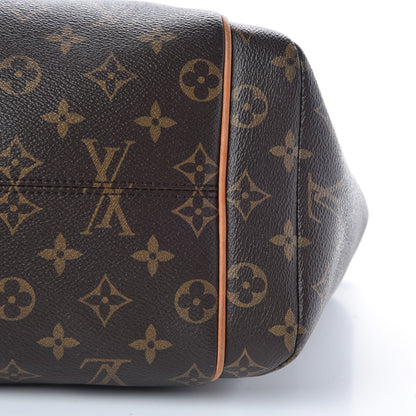Louis Vuitton Monogram Totally MM 11 of 14