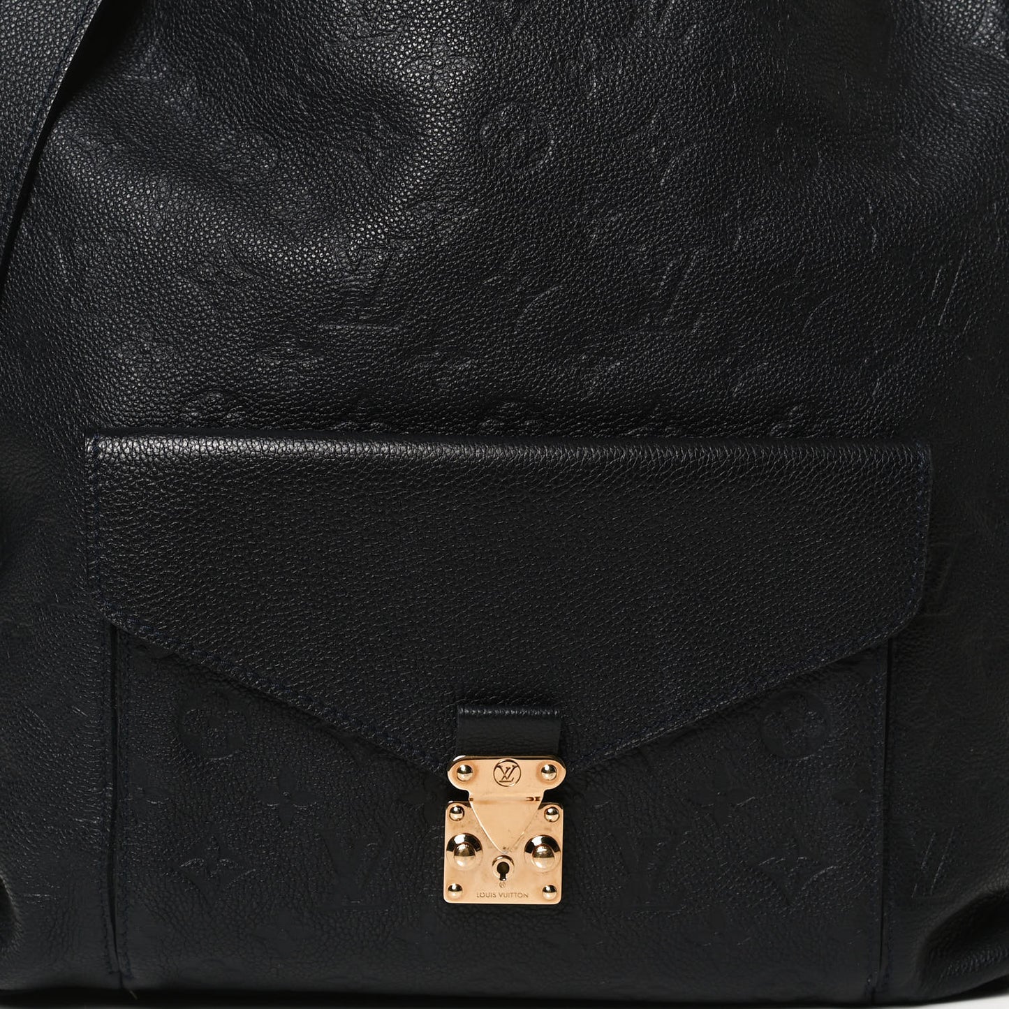 Empreinte Metis Infini